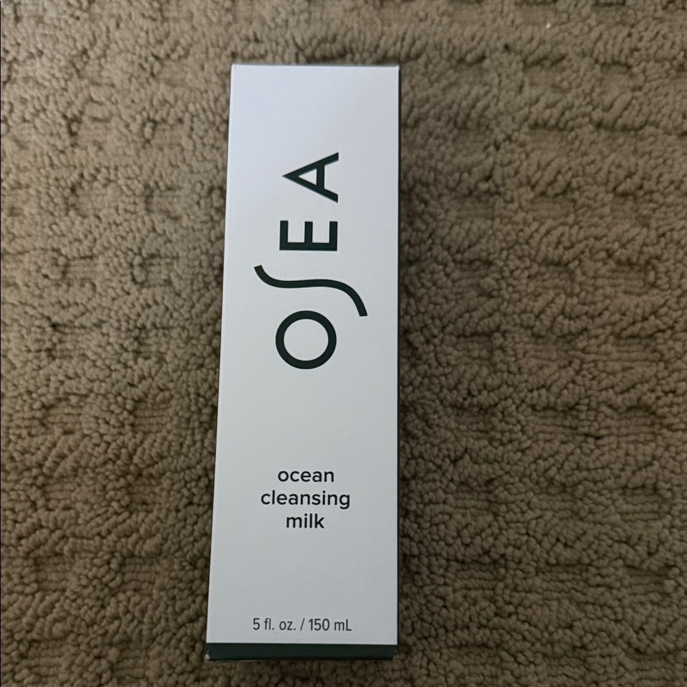 Osea Ocean Cleansing Milk